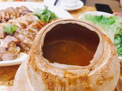 -陈鹏鹏潮汕菜(欢乐海岸 海边景观店)