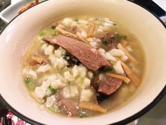 -汉唐宴长安食府