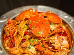 -胖哥俩肉蟹煲(湖滨银泰in77店)