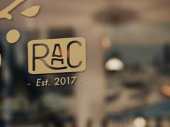 门面-RAC BAR(安福路店)