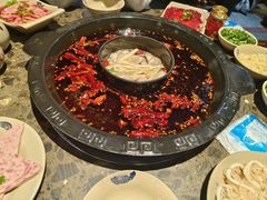 -重庆渝达老火锅(春熙路店)