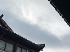-威海华夏城景区