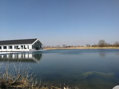 -同里国家湿地公园