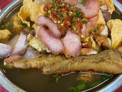 -谭老太正宗柳州螺狮粉(家和花园店)