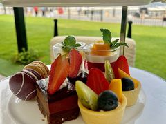 -南沙游艇会·大兵船餐厅