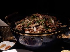 -喜悦烤鸭·新京菜(王府井店)