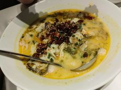 -小厨娘淮扬菜(天印大道店)