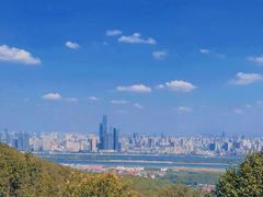 -岳麓山风景名胜区