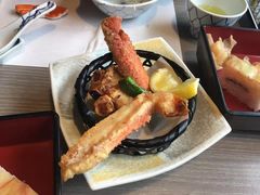 -蟹道乐(道顿堀本店)