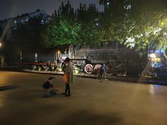 -江墅铁路遗址公园
