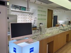 -启明眼镜(海淀黄庄店)