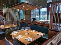大堂-川流不息(北蔡休闲广场店)
