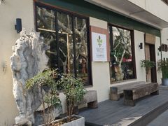 -五观堂素食(新华路店)