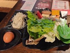 -呷哺呷哺 小火锅 (浦东新欧尚超市店)