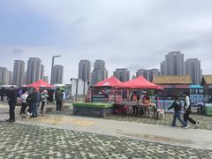 -养马岛旅游度假区