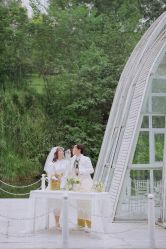 -金夫人婚纱摄影(总店)