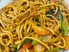 -卡迷尔牛肉面(佳木斯路店)