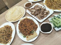 -姥家春饼店(漳州二路店)