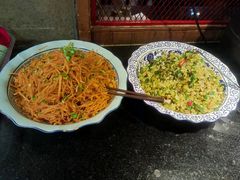 -小杨烤肉(朱雀店)