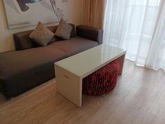 -上海品尊辉盛名致精品酒店公寓
