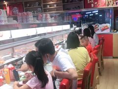 -友壹町寿司(嘉洲广场店)