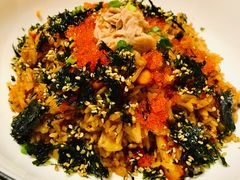 炒饭-森Some Fusion(荔湾店)