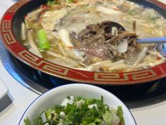 -牛得很·鲜牦牛肉烧烤·牛羊肉菌汤锅(康定店)