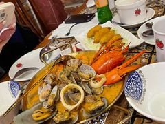 -番茄屋葡式美食(总店)