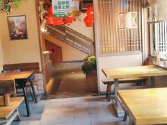 大堂-农耕记·湖南土菜(龙岗熙和园店)