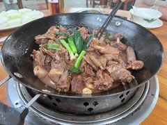 -大地农庄(逢沙大道店)