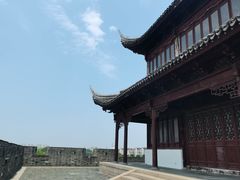 -相门城墙文化休闲景区