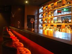 -格兰酒吧Glen Bar