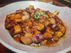 -绿茶餐厅(蓝色港湾店)