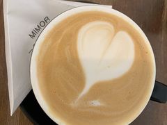 -MIMO CAFE(沙头角店)