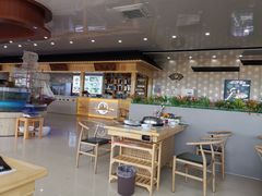 大堂-必点蒸汽海鲜(止锚湾店)