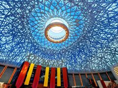 -牛首山文化旅游区