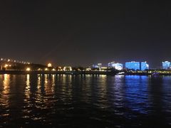 -武汉两江游览·夜游长江(汉口粤汉码头)