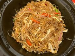 -武汉香格里拉大酒店·香宫中餐厅