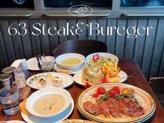 -Bistro 63 创意融合料理(广粤天地店)