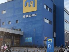 -麦德龙(十里河店)