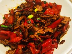 -高嗲嗲·湘味爆炒王(新城科技园店)