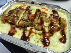 -彼芝奇比萨(红坊店)