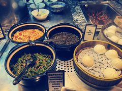 -广州天河希尔顿酒店