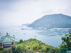 -南丫岛