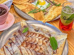 -GOTLOT COFFEE&KITCHEN角落厨房NOOK店
