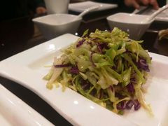 -素芝林素食养生会所(黄山豪庭·御府店)