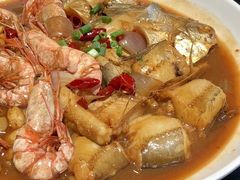 -健眺小海鲜(临海后山店)