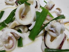 -新享乐海鲜(翠华路店)