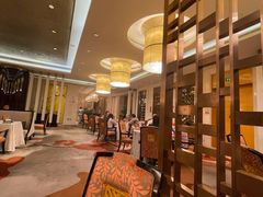-酌宴府The China Club·广州万富希尔顿酒店(云城东路店)