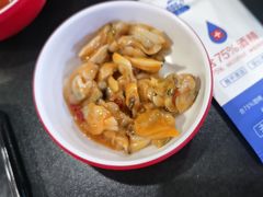 -拾也•和牛•海鲜•烤肉放题(卓悦INTOWN店)